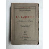 La Jaquerie le divan