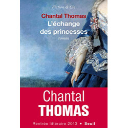 L'Echange des princesses