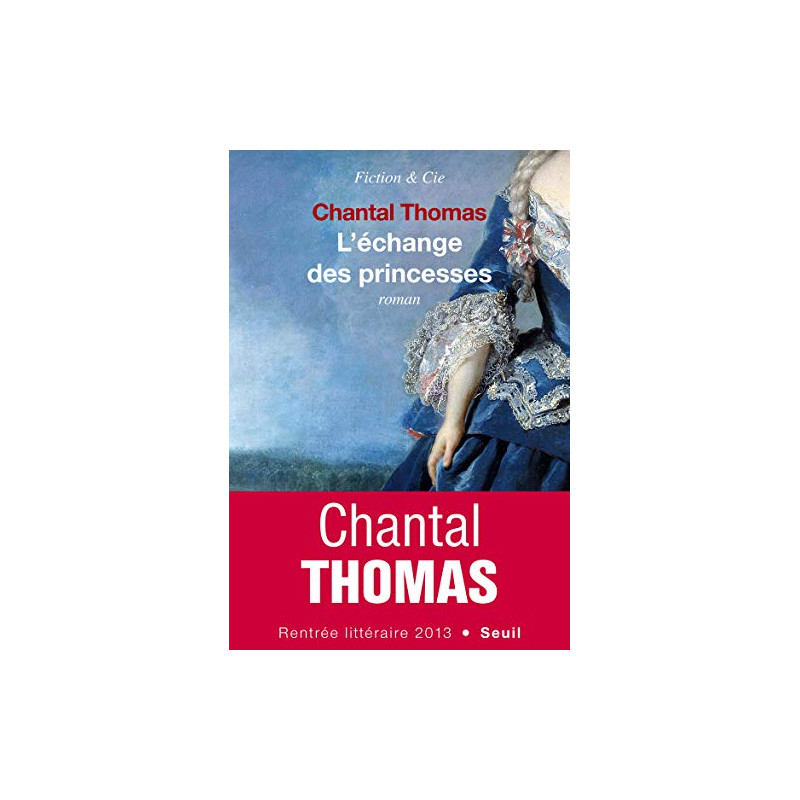 L'Echange des princesses