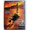 La Colline a des yeux 2 Wes Craven Version Non-censurée DVD simple