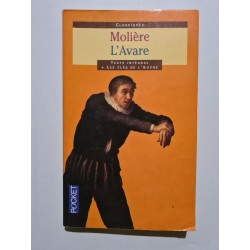 L'avare