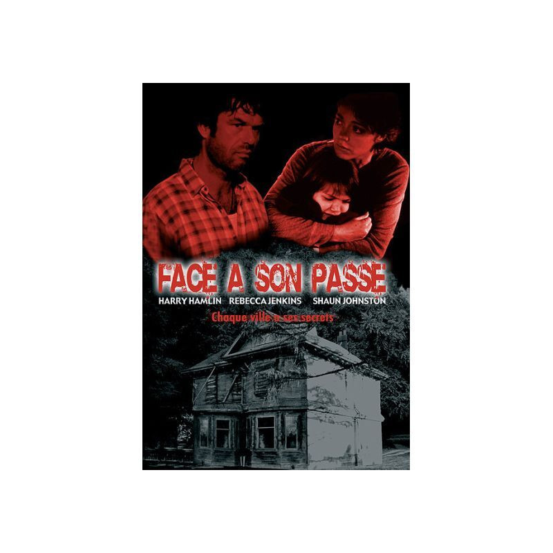 Face à son passé [FR Import] ( DVD sous blister )