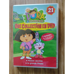 Dora l'exploratrice