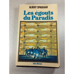 Les égouts du Paradis