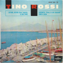 Catari Catari (Core 'Ngrato)