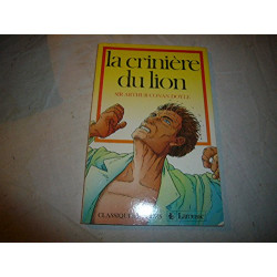 La criniere du lion