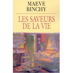 Les saveurs de la vie