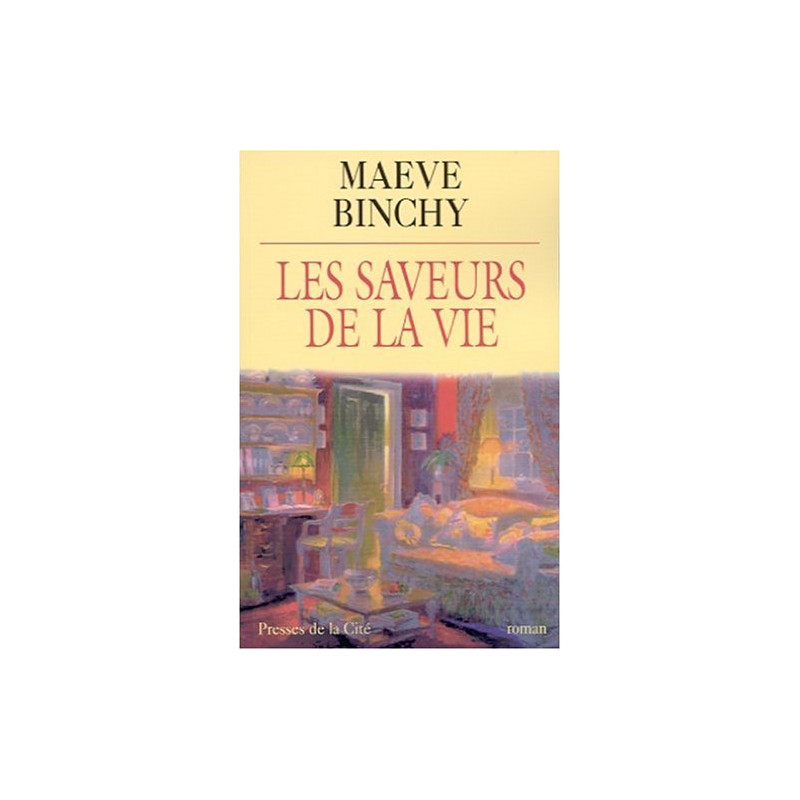 Les saveurs de la vie