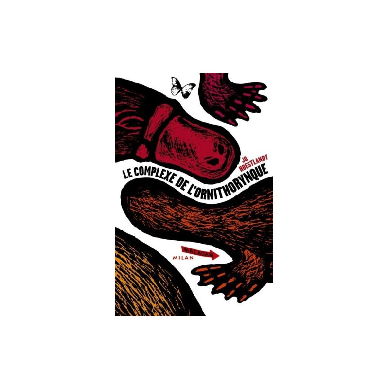Le complexe de l'ornithorynque