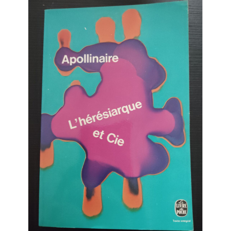 L'hérésiarque et Cie