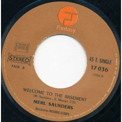 My Problems Got Problems / Welcome To The Basement