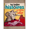 Les belle histoires 4-8 ans le doudou du loup