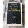 Coeur de hareng