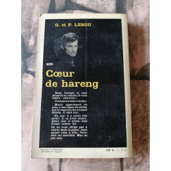 Coeur de hareng