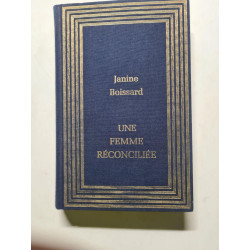 Une femme reconciliée