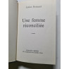 Une femme reconciliée