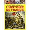 Le grand livre de l'histoire de France