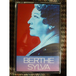Berthe Sylva Volume 2 Cassette Audio-K7 498-2