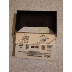 Cassette Audio - Hit Parade