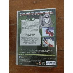 Transformers 2