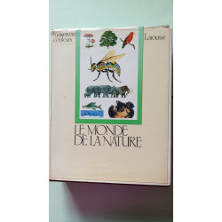 Le monde de la nature