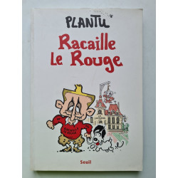 Racaille Le Rouge