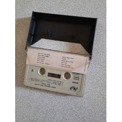 Cassette Audio - Bill Haley : Rock Around the Clock