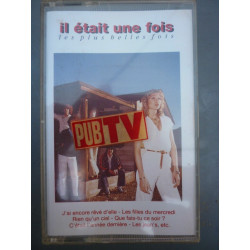 Il était une fois les plus belles fois Cassette EMI 799269-4