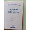 15 Aurelien et le Sorcier