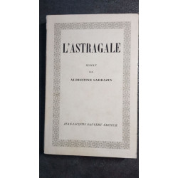 L'astragale