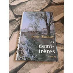 Les demi-frères