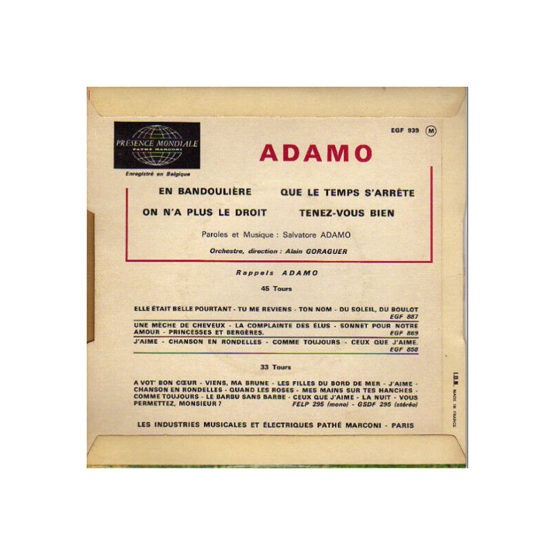 Cœur En Bandoulière