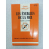 Que sais je? Le énergies de la mer