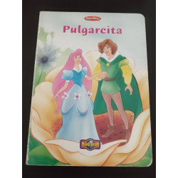 Pulgarcita (pequeclasicos)