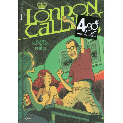 London calling