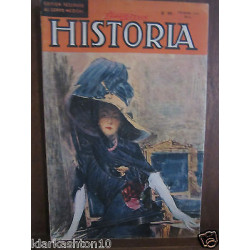 HISTORIA n99 février 1955