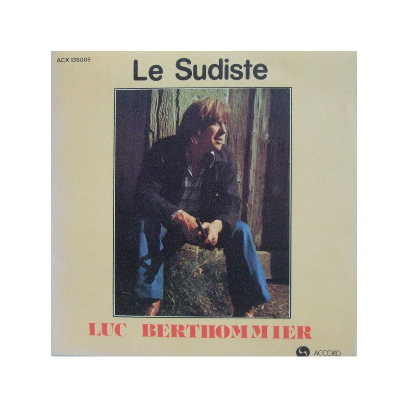 Le Sudiste