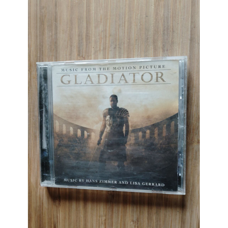Gladiator