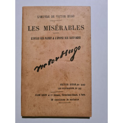 Les Misérables nº 200
