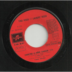 Chantons La Même Chanson