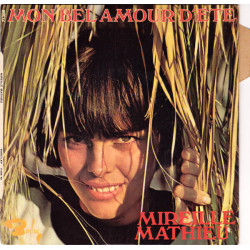 Mon Bel Amour D'Été