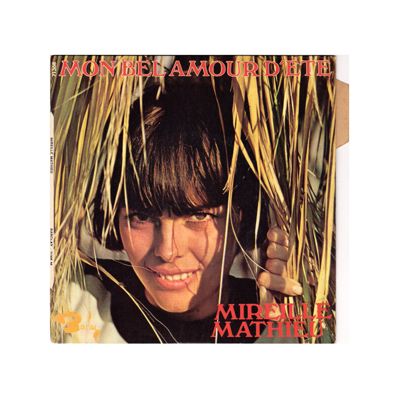 Mon Bel Amour D'Été