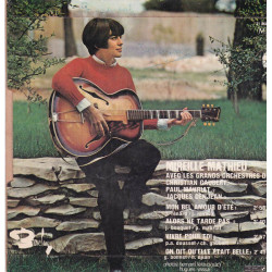 Mon Bel Amour D'Été