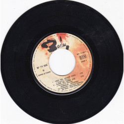 Mon Bel Amour D'Été