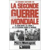 La grande histoire de la seconde guerre mondiale.de munich a...
