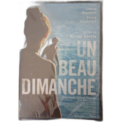 Un beau dimanche (neuf sous blister)