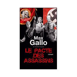 Le Pacte des Assassins