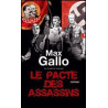 Le Pacte des Assassins