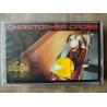 Christopher Cross Every turn of the world Cassette Audio-K7 NEUVE...