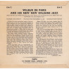 Wilbur De Paris "New" New Orleans Jazz - Vol 1
